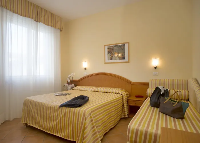 Hotel Katy Viareggio